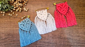 5.8K views · 214 reactions | Aprenda a criar um lindo broche de...