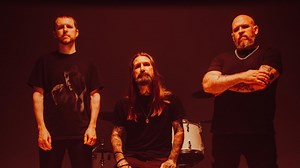 Many Eyes (ex-Every Time I Die) hit hard on debut single "Revelation": Stream