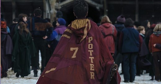 How to Get Cast on HBO’s New ‘Harry Potter’ Series
