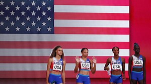 Team USA Medal Haul: American Women Led the Way