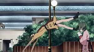 Gun X Sword E 12 ENG Sub