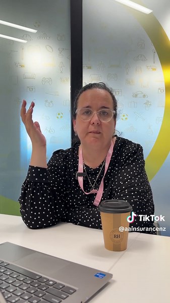 AA Insurance on TikTok