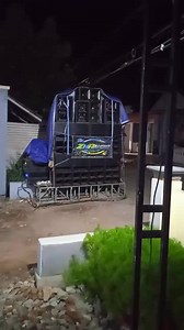 ZHR audio mode tobrut #soundsystem #soundhoreg #soundbalap #soundmini #pecintahoreg #tukangsound | Zubed Pro