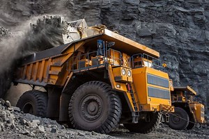 Risks and rewards of mining in Africa