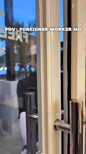 2.5M views · 10K reactions | parang want nyo pa ng more oh ito more. Tara kape nata sa Joe'skapehan!!! #reelsviralシfb #fbreelsfypシ゚ #fypageシ #skit #bisayangdako | Derrick Lawrence Ching | Facebook