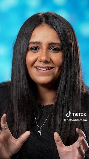 BetterlifeTeam على TikTok