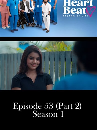 Heartbeat Web Series Season 1 Overview