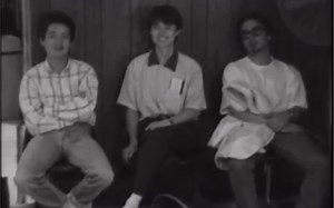 【T-Square】Megalith Live 1991