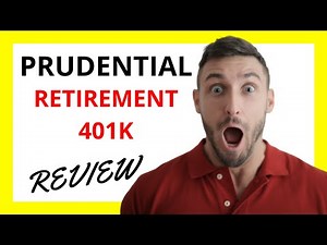 🔥 Prudential Retirement 401k Review: A Comprehensive Retirement Savings Solution