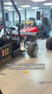 You tell us! #funny #kitcar #sportscars #diy #acceleration | MK Sports Cars