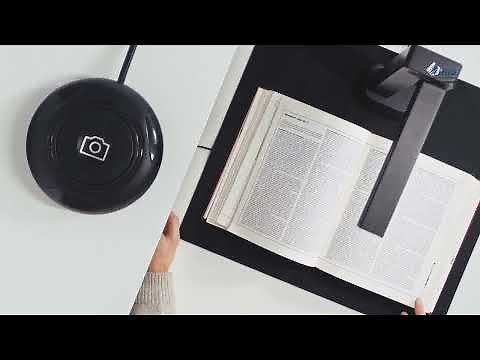 IRIScan Desk 6 Pro - El escáner profesional de documentos versátil | Datacont