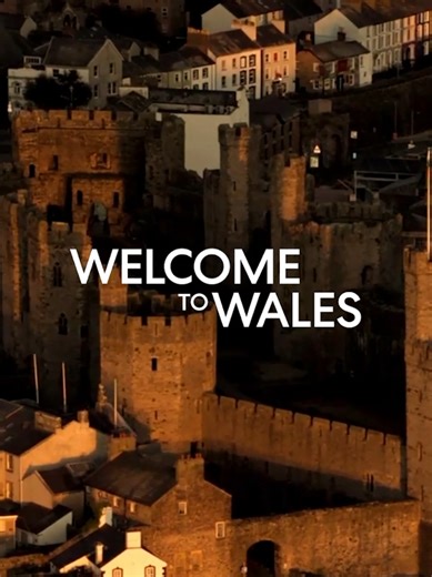 Discover the Most Castles in Wales