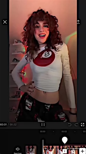 Tutorial de Edición: Aprende a Imitar Estilos de Edits