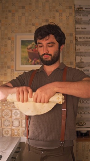 Tənbəl Açma 🇬🇪 #tənbəlaçma #лениваяачма #lazyachma #ზარმაციაჩმა #georgiankitchen