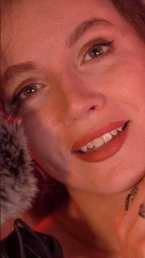 ASMR Flirty Girl is Obsessed with you (but something feels off) #asmr #asmrroleplay