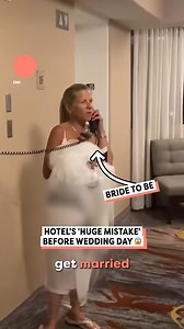 1.4M views · 4.4K reactions | The bride found a stranger in her room  | Happiest | Facebook
