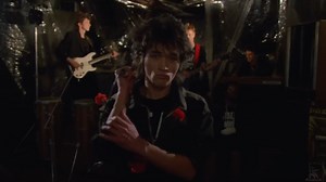 "Changes" by Viktor Tsoi and Kino band. Excerpt from "Assa" 1987 Soviet film directed by Sergei Solovyov. | Soviet Visuals