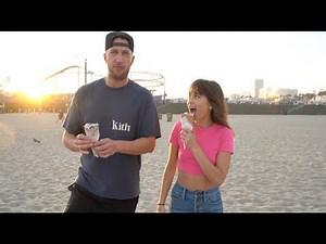 THE NIGHT SHIFT #8: ice cream with riley