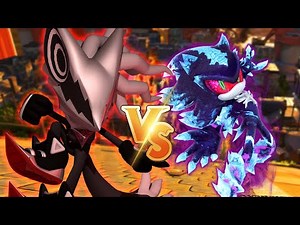 📲 SONIC FORCES ✨ EL EQUIPO MEPHILES VS EL EQUIPO INFINITE 😲