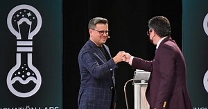 Innovation Labs: startup-urile câștigătoare la Demo Day