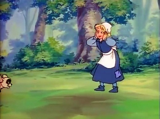 Gummi Bears Season 1 Episode 9