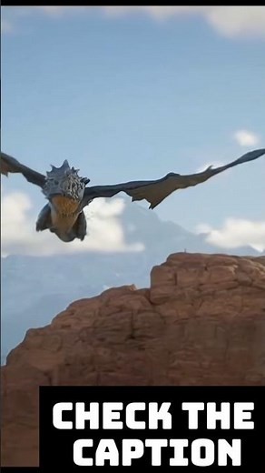HOW TO UNLOCK DRAGON MOUNT IN CRIMSON DESERT