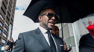 R. Kelly Charged With New Felony Sex Assault, Abuse Counts: Report