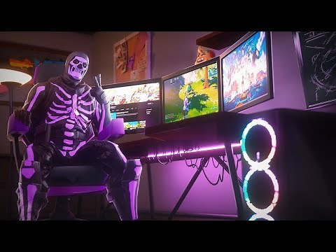 Unboxing My New Gaming Pc