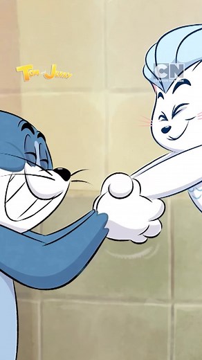 Cartoon Network Asia on Instagram: "Meet Merli – our warm and ever-sunny Singapore friend! Tom and Jerry have a lot to learn from their new friend as they butt heads throughout the Lion City... 📺 Tom and Jerry: Weekends on Cartoon Network | Stream on HBO Go ▶ Watch it now on @CartoonNetworkAsia YouTube: http://bit.ly/tomandjerrysingapore #TomandJerrySingapore #VisitSingapore #TomandJerry #CartoonNetwork"
