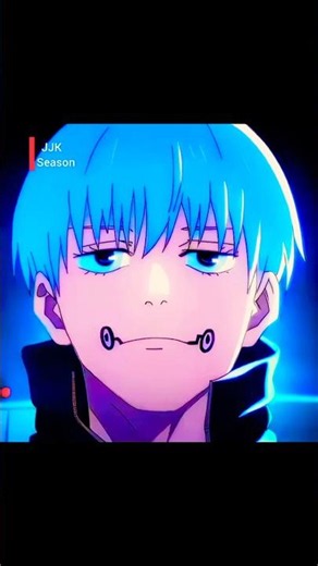 The power of Toge Inumaki 😈😜 #gojo #jujutsukaisen #inumaki #anime #song