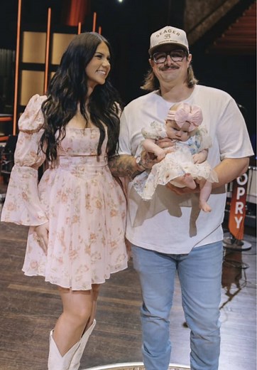 @HARDY opened up and reflected on how becoming a father has changed his life, praised his wife @Caleigh Ryan for embracing motherhood, shared whether baby Rosie Ryan Hardy will join him on tour, and revealed if baby Rosie has inspired any new songs. #HARDY #CaleighHardy #Fatherhood #Dad #GirlDad #HARDYMUSIC #Interview #JIMBOBWORLDTOUR #RosieHardy #Baby #CountryMusic #Country #BabySongs
