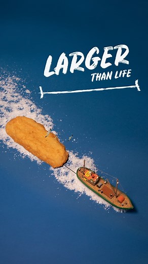 23K views · 53 reactions | Big appetites, meet your catch. Our wild-caught Extra Chunky Hake Fillets are thick, juicy and available in a crunchy homestyle crumb or crispy tempura batter. And if that doesn’t fill you up, you can earn 50 Sea Bucks for every box you purchase  . . . #Seaharvest #extrachunky #seabucks #seafood #foodie #seafoodlovers #southafricanfoodies #makeithake #CapeHake | Sea Harvest | Facebook