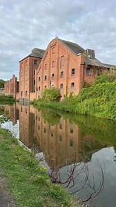 Midlands, is a significant Grade II-listed building with a rich...