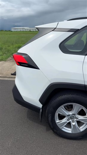 211 reactions | Genuine Toyota Rav 4 2018 Model Firm out unit...