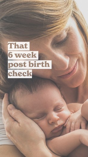 What happens at my post birth 6 week check?⠀⠀⠀⠀⠀⠀⠀⠀⠀It’s important to know that your check up after baby is not a pelvic health check. My gosh it should be but it’s not. There is no after care for C-section mamas and no advice on wound and scar management, shocking!⠀⠀⠀⠀⠀⠀⠀⠀⠀For daily postpartum recovery advice and support follow us, postnatal professionals as The 360 Mama.⠀⠀⠀⠀⠀⠀⠀⠀⠀#newmumcheck #6weekcheck #newbabycheck #csectionscar #csectionhealing #csectionrecovery #csectionmom #csectionmum #p
