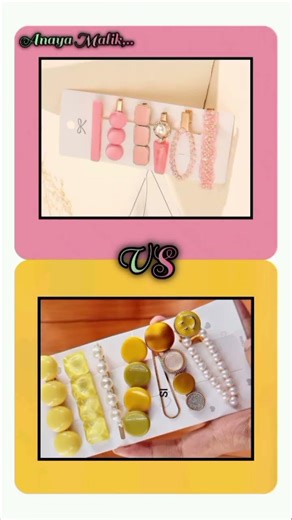 pink lovers 🩷vs yellow lovers 💛 dress👗/purse👛/heel👠/earings /#shorts #shortsfeed #short #viralshorts