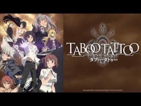 Nightcore - Fight Back(Image from Taboo Tattoo)4K60