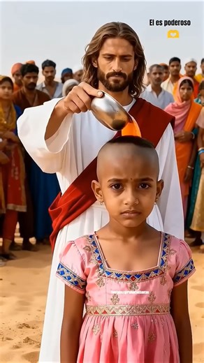 He does miracles | Jesus 😱❤️ #ytshorts #jesus #deus #bible #funny #viral