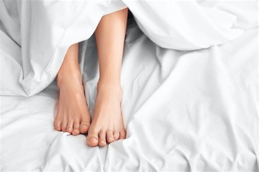 Treatment for Restless Legs Syndrome