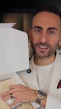 Maison Margiela Replica Autumn Vibes Perfume Review!