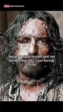 Novena to the Precious Blood of Jesus Day 3 | For Healing & Restoration