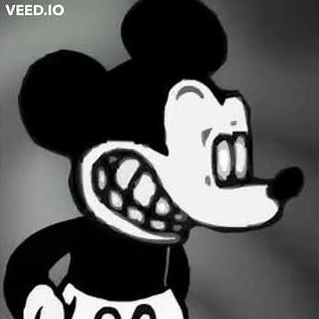 happy but only mickey vocals