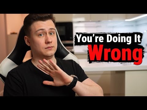 5 Common Mistakes People Make When Introducing Themselves