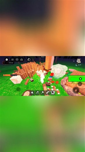 SAIU! SCRIPT 99 NIGHTS IN THE FOREST | AUTO FARM | AUTO LOG | AUTO CHEST | GOD MOD | NO KEY
