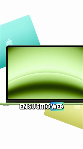 🔥 CONFIRMED: Apple accidentally reveals the MacBook Neo #macbook #macbookneo #appleleaks #technews