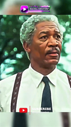 A este hombre lo defienden por su color 🤯🎬 #peliculas #cineyseries #movie #series #shorts