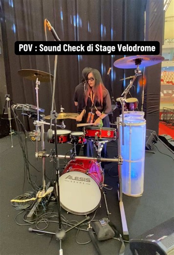 Sound Check Tips for Alesis Drum Kits