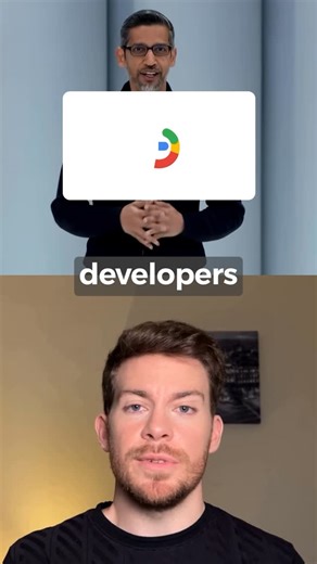 Dr. Alvaro Cintas on Instagram: "Comment “CODE” to get access plus a full guide to set it up. Google just gave developers a free AI coding tool, and it’s more powerful than GitHub Copilot. It runs right in your terminal and lets you code using natural language. You can write code, debug, generate images, or even create videos, all from simple prompts. It supports a massive 1 million token context window, so it can handle huge codebases without breaking a sweat. Plus, it can pull real-time info f