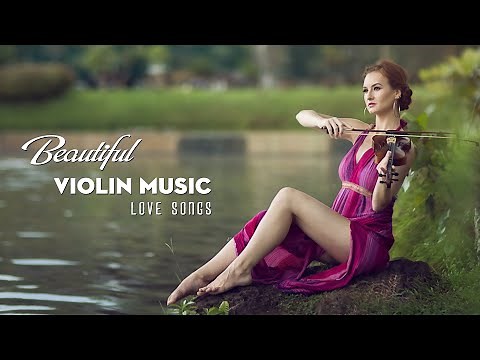 Most Beautiful Violin & Romantic Piano Music 🍁 Best Peaceful Relaxing Melodies for Stress Relief