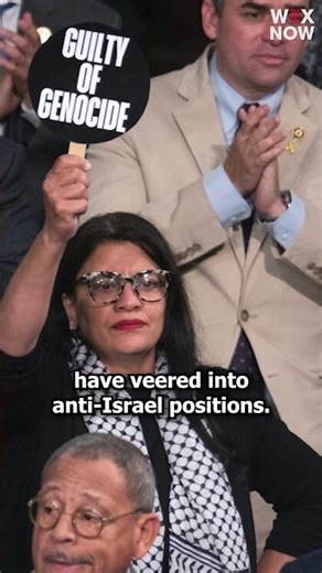 AOC vows to oppose all US military aid to Israel in policy shift